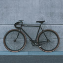 Zdjęcie roweru